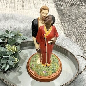 Thomas Blackshear - Ebony Visions: "The Color of Love" Limited Edition *READ